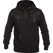 Assault Hoody - Black