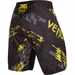 Neo Camo Fightshorts - Black/Yellow