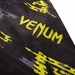 Neo Camo Fightshorts - Black/Yellow