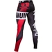 Revenge pants - Black/Red