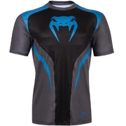 Predator Tshirt - Black/Blue