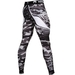 Camo Hero pants - Black/Grey