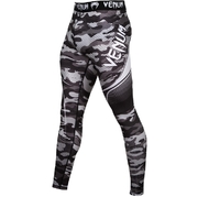 Camo Hero pants - Black/Grey