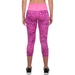 Fusion pants - Purple/Pink