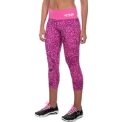 Fusion pants - Purple/Pink