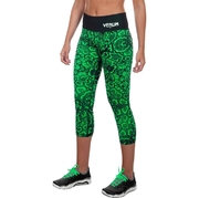 Fusion pants - Green/Black