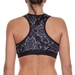 Fusion top - Black/Grey