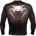 Santa Muerte 2.0 Rashguard L/S - Black