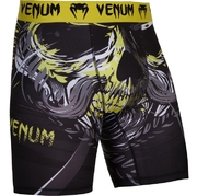 Viking compression shorts - Black