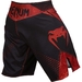 Hurricane Amazonia Fightshorts - Black/Red