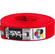 New Belt Bjj - Red