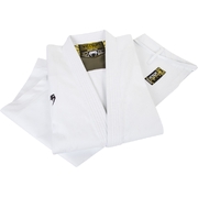 Elite Absolute Gi - White