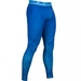 Fusion Compression Spats - Blue