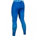 Fusion Compression Spats - Blue