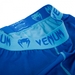 Fusion Compression Spats - Blue