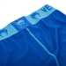 Fusion Compression Spats - Blue