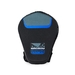 Pro Series 3.0 Precision Focus Mitts - Black/Blue