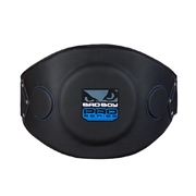 Pro Series 3.0 Belly Pad - Black/Blue