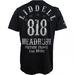 Liddell Collection 818 Solidarity - Black