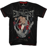 Exorcist 3.0 - Black