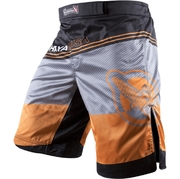 Kyoudo Prime - Black/Grey/Orange