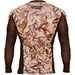 War Machine L/S - Brown