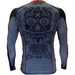 Revolvers L/S - Black/Blue