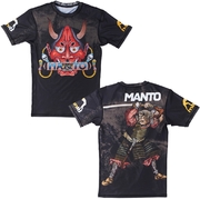 Hannya S/S - Black