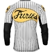 The Furies L/S - White/Black