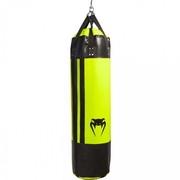 "Hurricane" Punching Bag 150 cm - Yellow