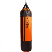 "Hurricane" Punching Bag 150 cm - Orange