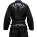 BJJ Gi Elite - Black