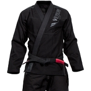 BJJ Gi Elite - Black