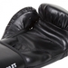 Contender Boxing Gloves - Black