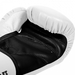 Contender Boxing Gloves - White