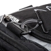 Trainer Lite Bag - Black/White