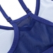 Rapid Sport Bra - Blue/Colar