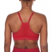 Rapid Sport Bra - Red/White