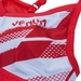 Rapid Sport Bra - Red/White