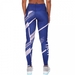 Rapid Leggings - Blue