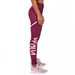 Rapid Leggings - Plum