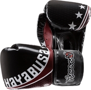 Pro Muay Thai - Black