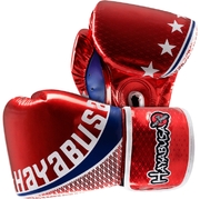 Pro Muay Thai - Red