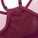 Rapid Sport Bra - Plum