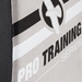 Pro Training Elevate Kick Shield - Black