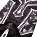 Gladiator 3.0 Fightshorts - Black/White