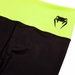 Power Leggings - Black/Yellow