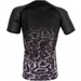 Tropical T-Shirt Dry Tech - Black/Grey