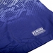 Tropical Compression T-Shirt - Blue/Orange