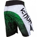 Amazonia 5.0 Fightshorts - Green